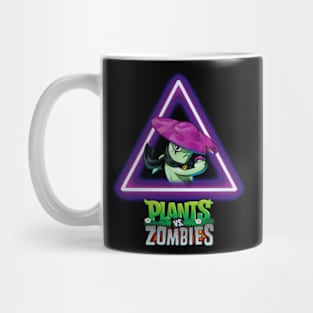 Plants vs. Zombies new 6 Mug